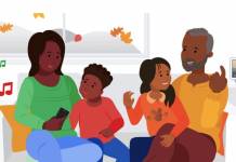 Google Assistant Holiday Season 2020