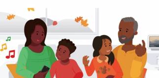 Google Assistant Holiday Season 2020