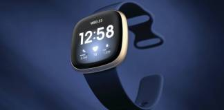 Google Fitbit Google Assistant