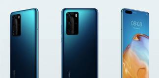 HUAWEI P50 Series
