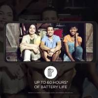 Moto G9 Power 60 Hours Battery Life