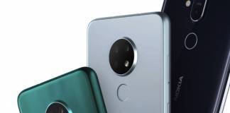 Nokia Android Phones Verizon