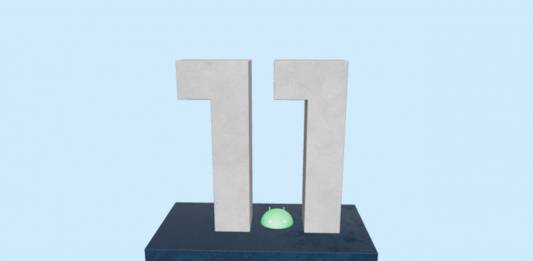 November 2020 Android Pixel Security Update