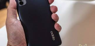 OPPO Reno 4 Pro Review OPPO PDSM00