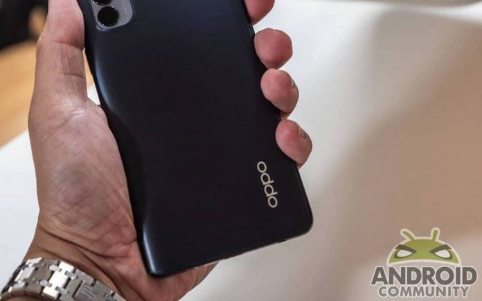 OPPO Reno 4 Pro Review OPPO PDSM00 OPPO Reno 4 Pro Review OPPO PDSM00