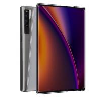 OPPO X 2021 Rollable Concept Handset