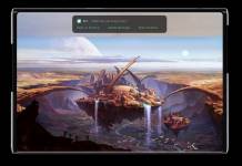 OPPO X 2021 Rollable Concept Handset