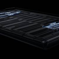 OPPO X 2021 Rollable Concept Handset