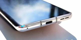 OnePlus 8 OnePlus 9 Concept