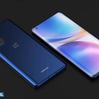 OnePlus 9 Pro 5G Concept