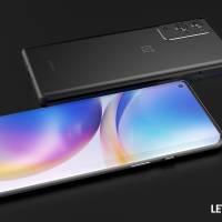 OnePlus 9 Pro 5G Concept Image