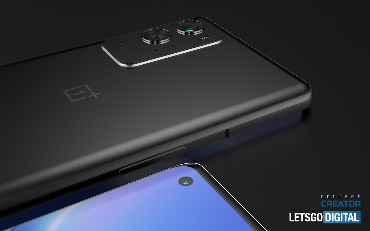 OnePlus 9 Pro 5G Concept Launch