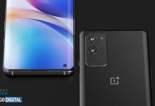 OnePlus 9 Pro 5G Concept Specs