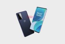 OnePlus 9E Concept Image Render