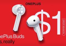OnePlus Buds 2020