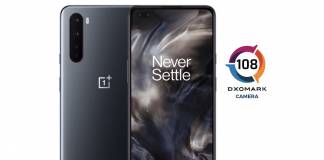 OnePlus Nord Camera DxOMark Review