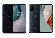 OnePlus Nord N10 5G OnePlus N100 Android 11 Update