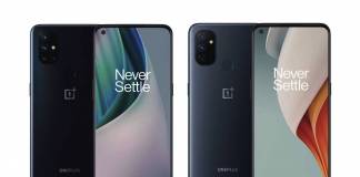 OnePlus Nord N10 5G OnePlus N100 Android 11 Update
