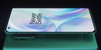 Oxygen OS OnePlus 8 Pro