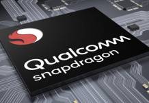 Qualcomm Huawei