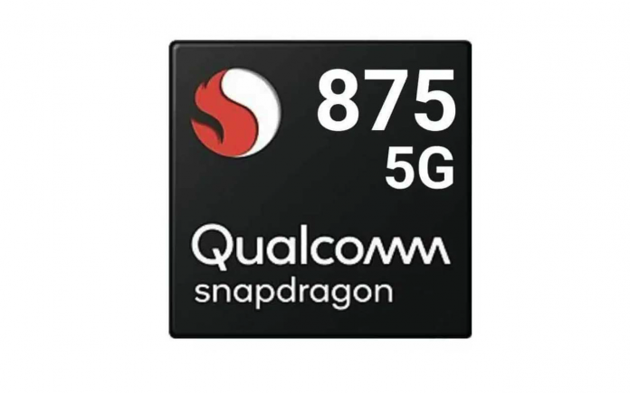 Qualcomm Snapdragon 875 5G Mobile Processor