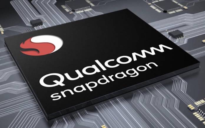 Qualcomm Snapdragon Huawei