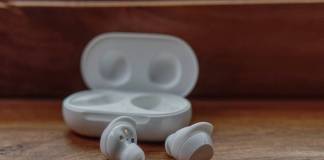 Samsung Galaxy Buds Pro Concept Image