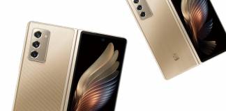 Samsung Galaxy Fold 2 New Edition