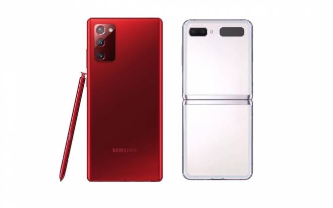 note 20 red