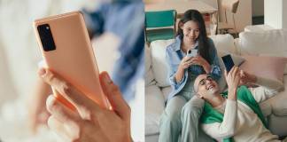 Samsung Galaxy S20 FE Touchscreen Issue Fix