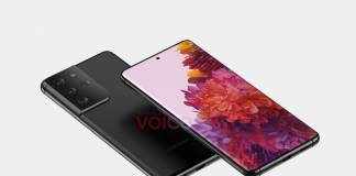 Samsung Galaxy S21 Series Images Renders Launch