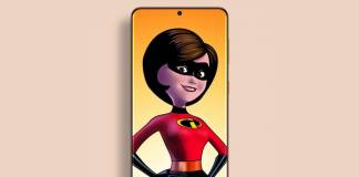 Samsung Galaxy S21 Ultra