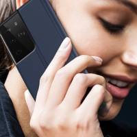 Samsung Galaxy S21 Ultra protective case