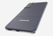 Samsung Galaxy S21 series February 2021 Launch