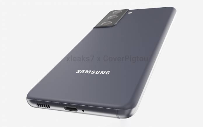 Samsung Galaxy S21 series February 2021 Launch