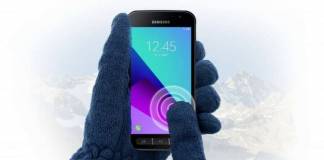 Samsung Galaxy Xcover 5
