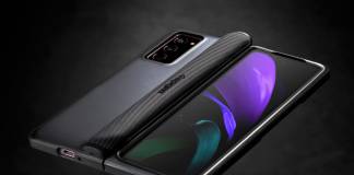 Spigen Inc Foldable Case