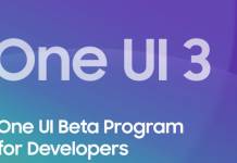 Samsung One UI 3.0 Beta Program