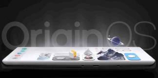 Vivo OriginOS Features