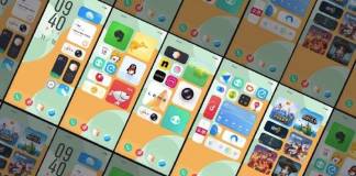 Vivo-OriginOS-Update Roadmap