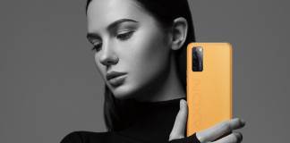 ZTE Axon 20 5G Extreme Edition 2