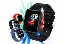 ZTE Watch Live where to buy