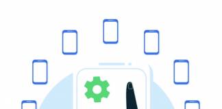 Zero-touch enrollment Android Google