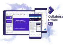 Collabora Office 6.4