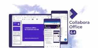 Collabora Office 6.4
