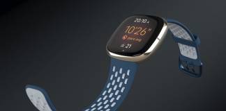 Fitbit Sense Hardware ECG Senso Issue