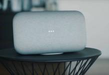 Google Home Max discontinued
