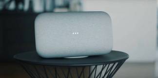 Google Home Max discontinued