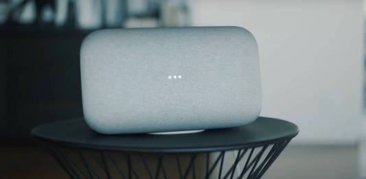 Google Home Max discontinued