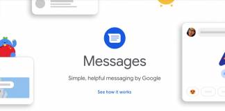 Google Messages